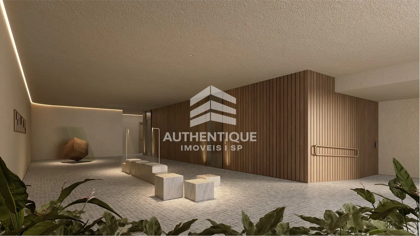 Imagem CASA ALBA JARDIM AMERICA - Apartamento à venda no bairro Jardim América - São Paulo/SP, Zona Sul