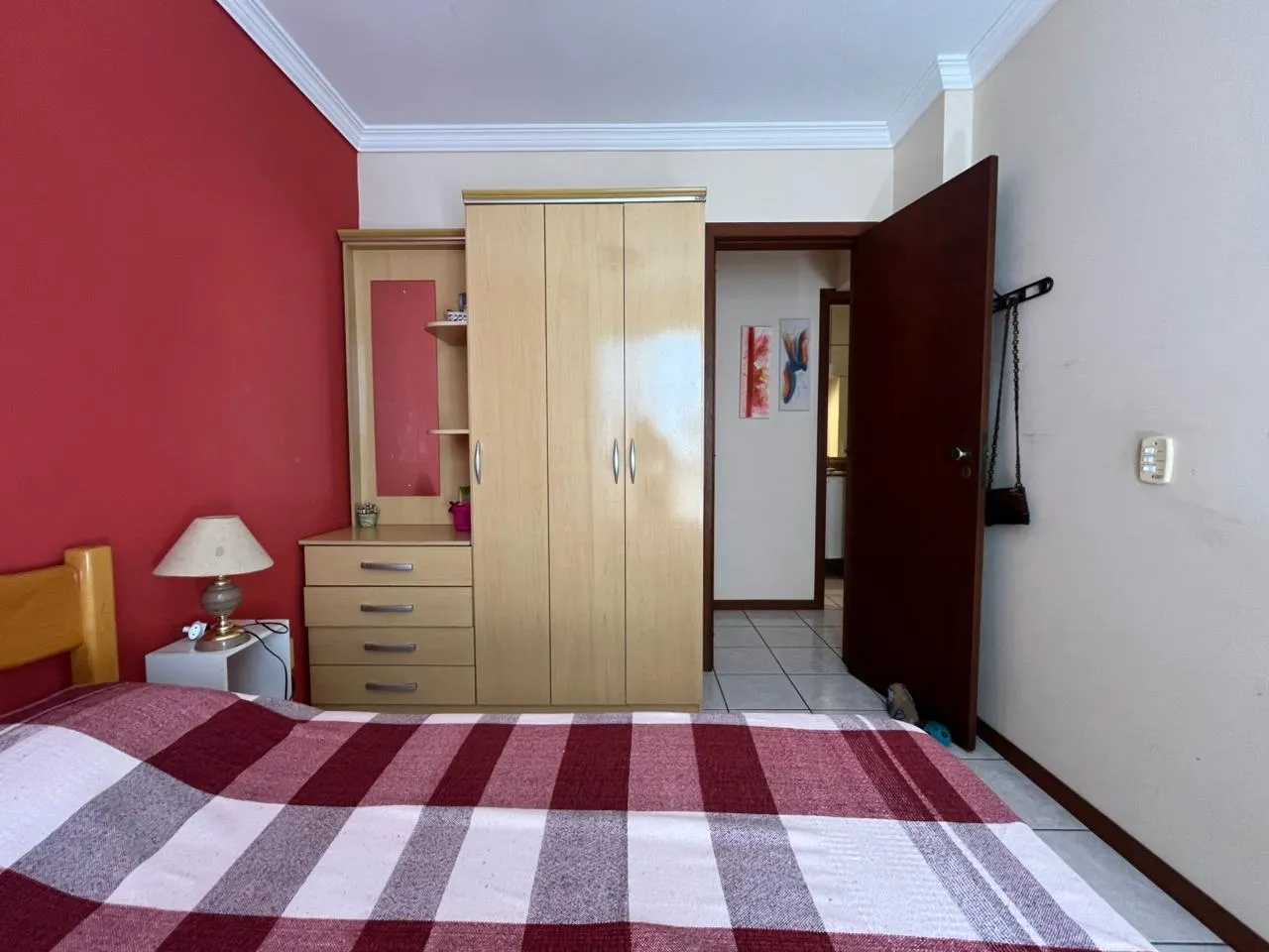 Imagem Apartamento com vista para o mar à venda com 147m2 por R$ 1.600.000,00