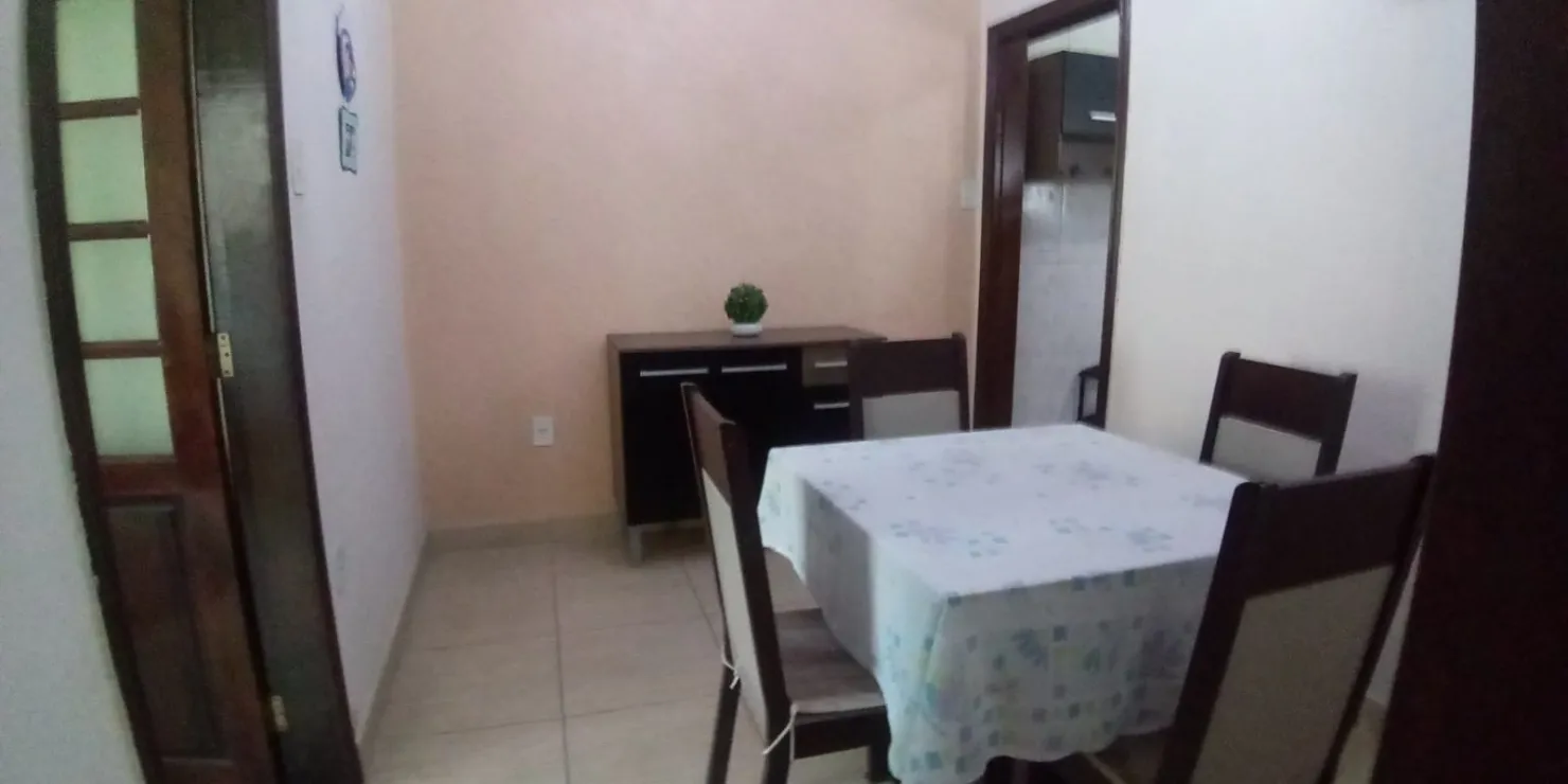 Imagem Casa à venda 2 Quartos, 1 Vaga, 175.5M², Campinho, Guaratinguetá - SP