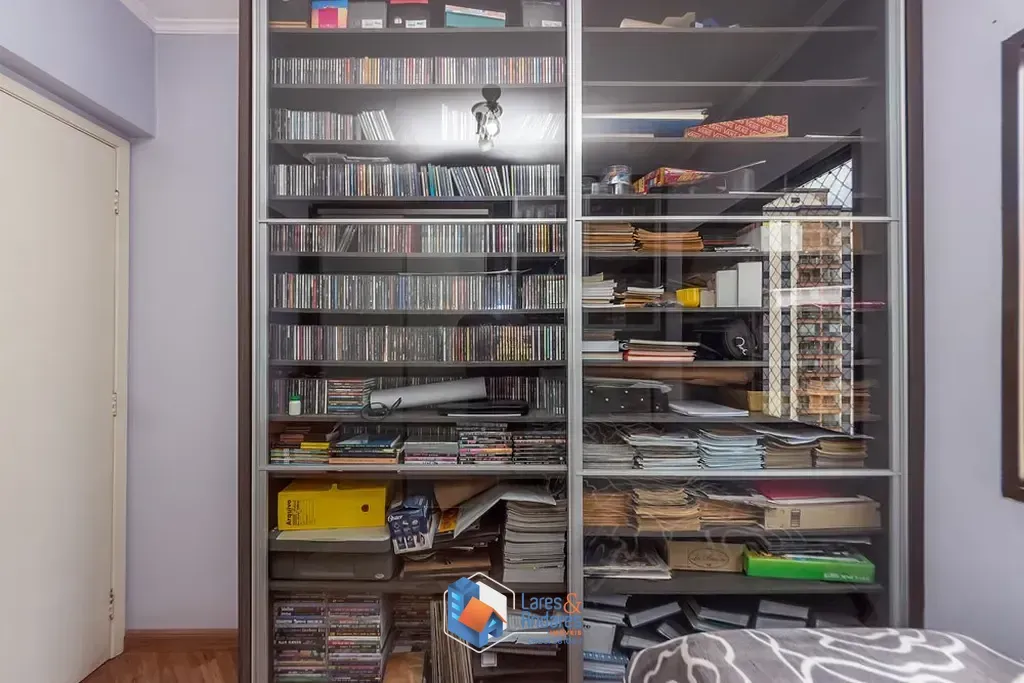 Imagem Apartamento à venda 3 Quartos 1 Suite 2 Vagas 96M² Saúde São Paulo - SP