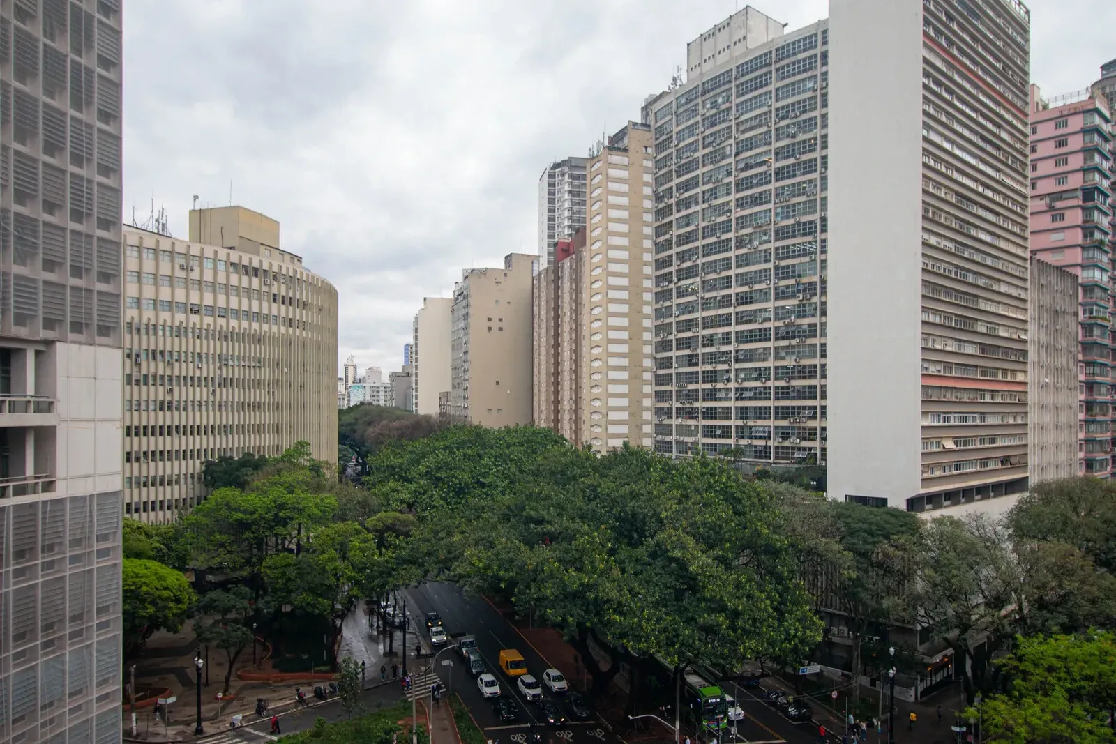 Imagem Studio com 1 Quarto à Venda, 20,05 m² em Bela Vista - São Paulo