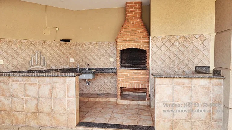 Imagem Casa City Ribeirão 3 dormitórios à venda. #imoveisr