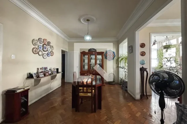 Imagem Apartamento à Venda - Copacabana, 3 Quartos, 150 m2