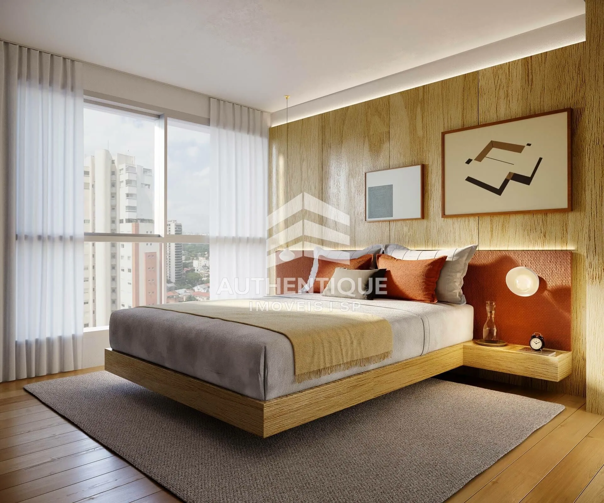 Imagem Pluri Pinheiros - Apartamento à venda no bairro Pinheiros - São Paulo/SP, Zona Oeste