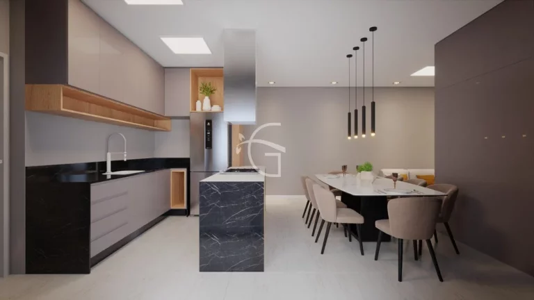 Imagem APARTAMENTO RESIDENCIAL em JOINVILLE - SC, COSTA E SILVA