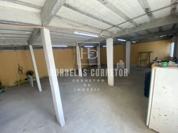 Imagem Casa de Festas Estruturada, Excelente Localização e Alto Potencial de Lucro!