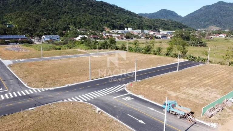 Imagem Terrenos | Rio Hern (Lot. Zerbim - Schroeder) | 334 a 344m²