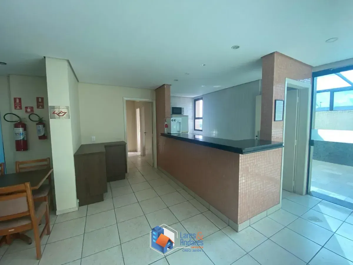 Imagem Apartamento para venda em Vila Ester (Zona Norte) com 3 quartos, sendo 1 suíte, 125m²