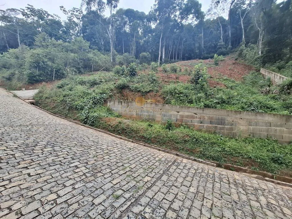 Imagem Terreno em Condomínio para Venda em Teresópolis / RJ no bairro Parque do Imbui