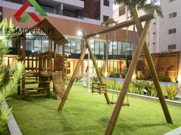 Imagem Apartamento A Venda em Jaboatão dos Guararapes - PE, Candeias
