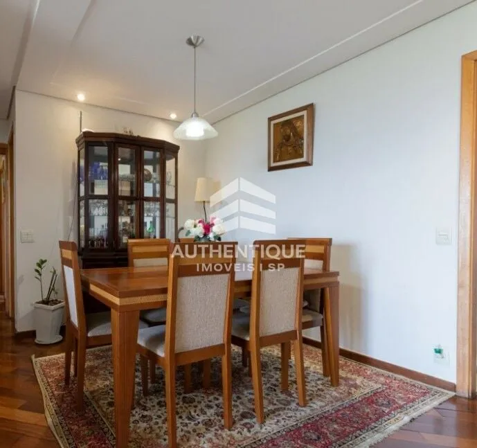 Imagem Reserva Villa Lobos - Apartamento à venda no bairro Alto da Lapa - São Paulo/SP, Zona Oeste