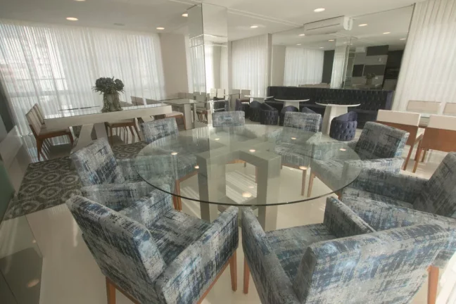 Imagem Apartamento à venda em Balneário Camboriú, Centro, com 3 quartos, 128,44m2