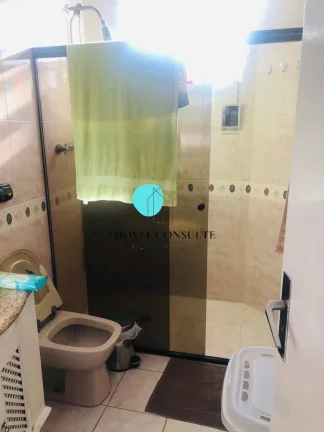 Imagem Apartamento para venda com 3 dormitórios em Higienópolis- São Paulo-SP.