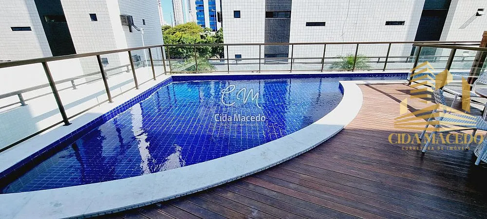 Imagem Apartamento a Venda no bairro Aeroclube - João Pessoa, PB
