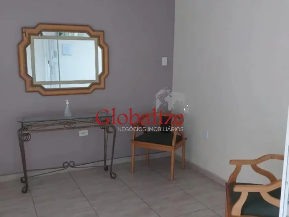 Imagem Apartamento à venda com 110m², 2 quartos, 1 banheiro, vista mar, 1 vaga por R$700.000,00 no Boqueirão em Santos