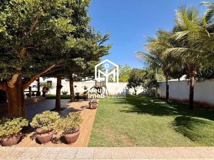 Imagem Con. Privê I Casa 2 Quartos 2 Suítes 2 Vagas Lote 800m²