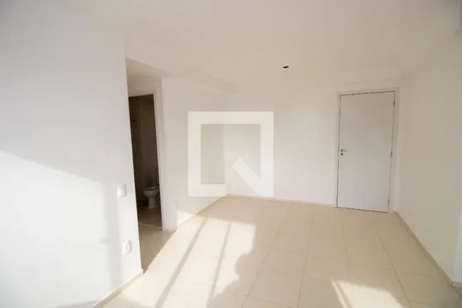 Imagem Apartamento à Venda - Vargem Pequena, 2 Quartos, 44 m2