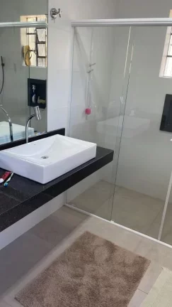 Imagem Sítio - Venda em Cabreúva e Região/SP