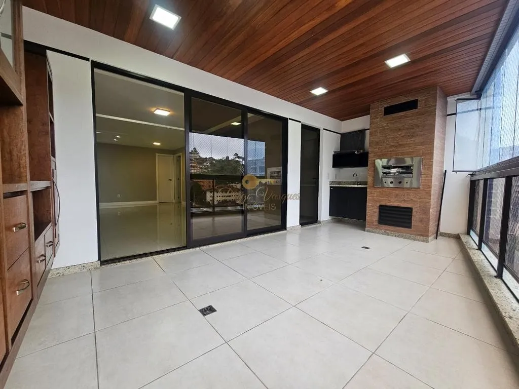 Imagem Apartamento para Venda em Teresópolis / RJ no bairro Agriões