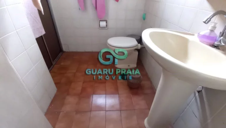 Imagem Apartamento à venda no bairro Enseada - Guarujá/SP