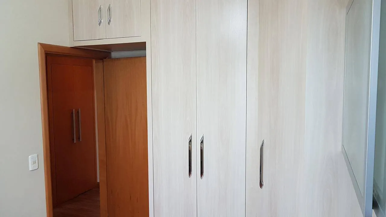 Imagem Apartamento Alto da Lapa - 114M², 3 Dorms, 1 Suíte, 1 Vaga, Pintura Nova.