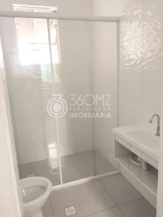 Imagem Sobrado para Venda em Santo André / SP no bairro Vila Valparaíso
