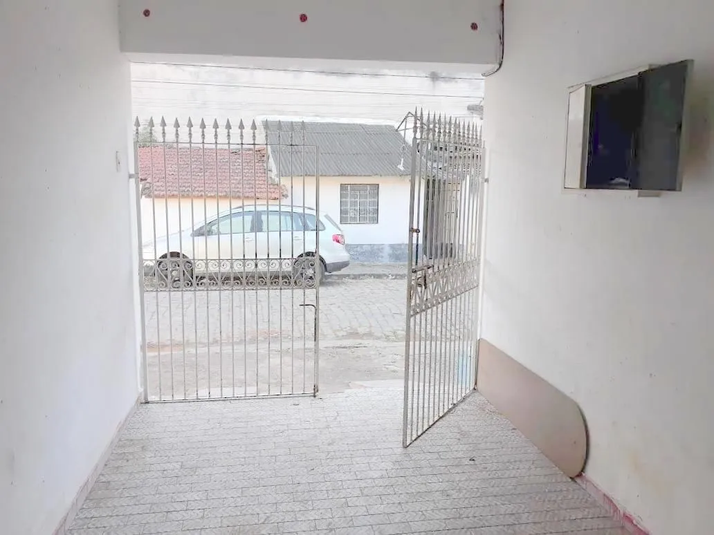 Imagem Sobrado à venda, Santa Rita, Aparecida, SP