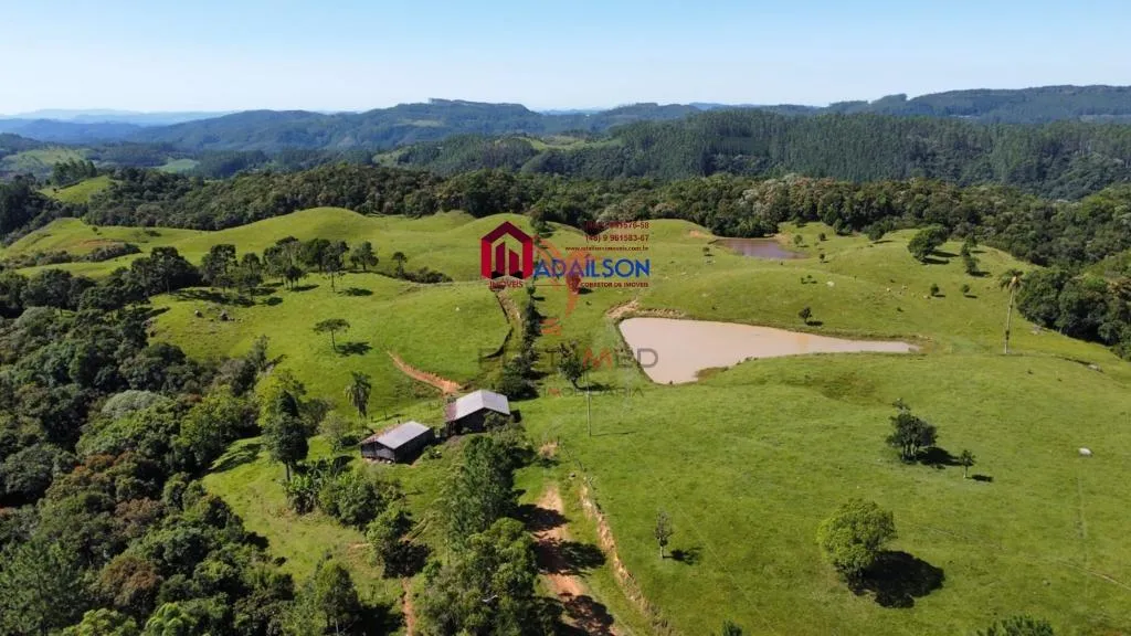 Imagem CASA VENDA EM ÁGUAS MORNAS SC