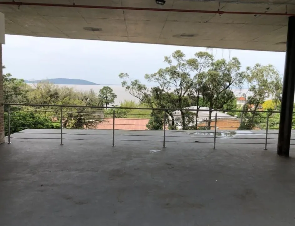 Imagem Prédio comercial no bairro Pedra Redonda