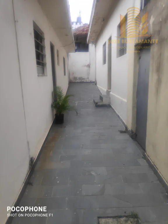 Imagem 5 casas renda, terreno 10x48