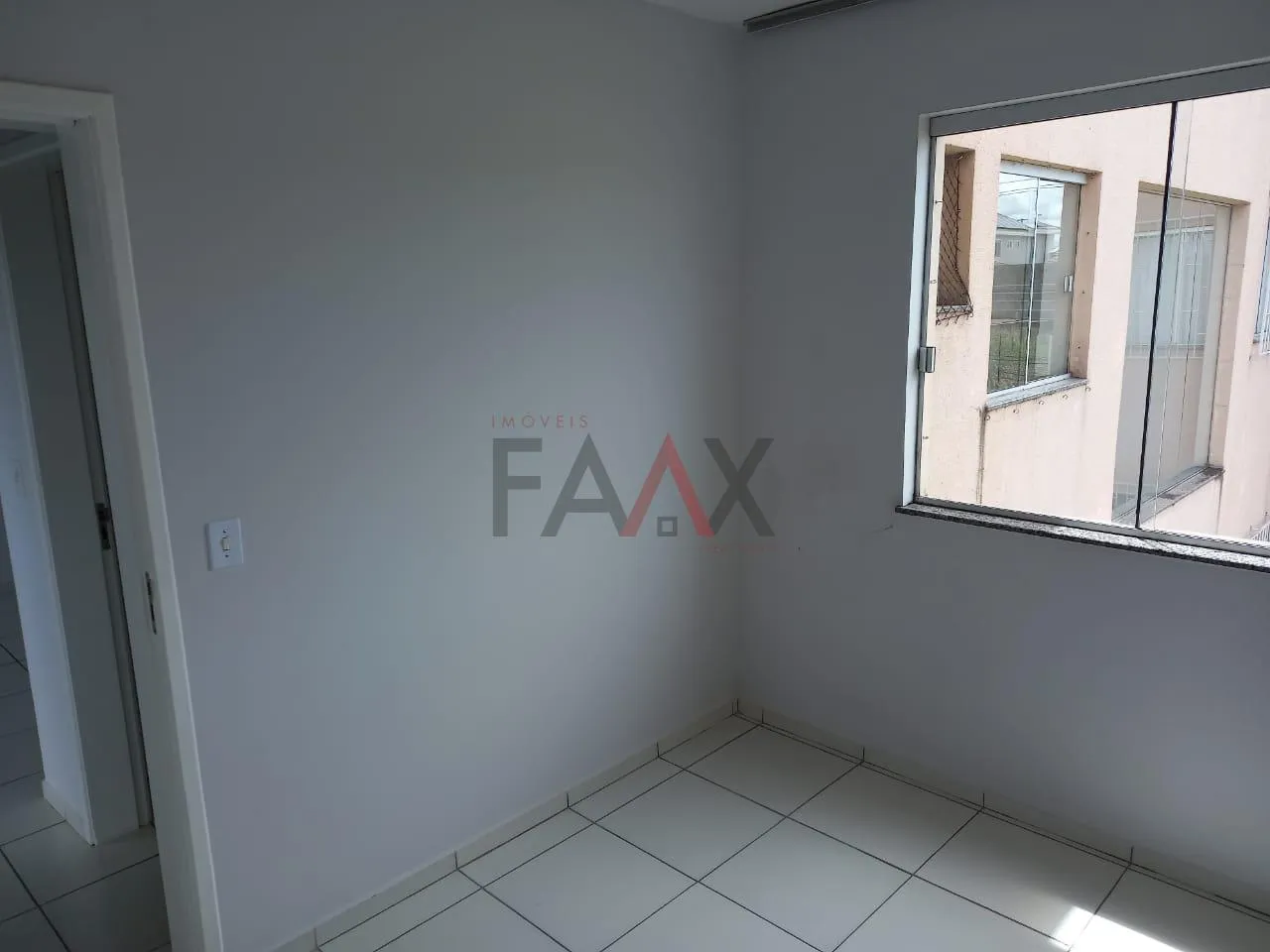 Imagem Apartamento à venda pela Faax Imóveis, BAIRRO DOS ESTADOS, GUARAPUAVA - PR