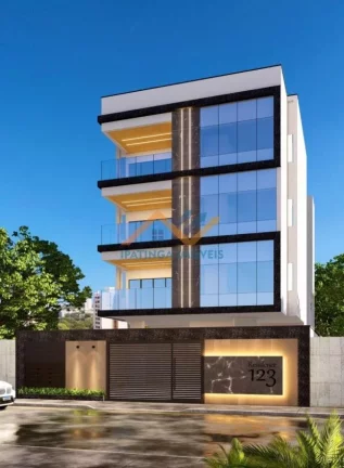 Foto do imóvel Apartamento no Bom Retiro em Rua Martim Afonso de Souza