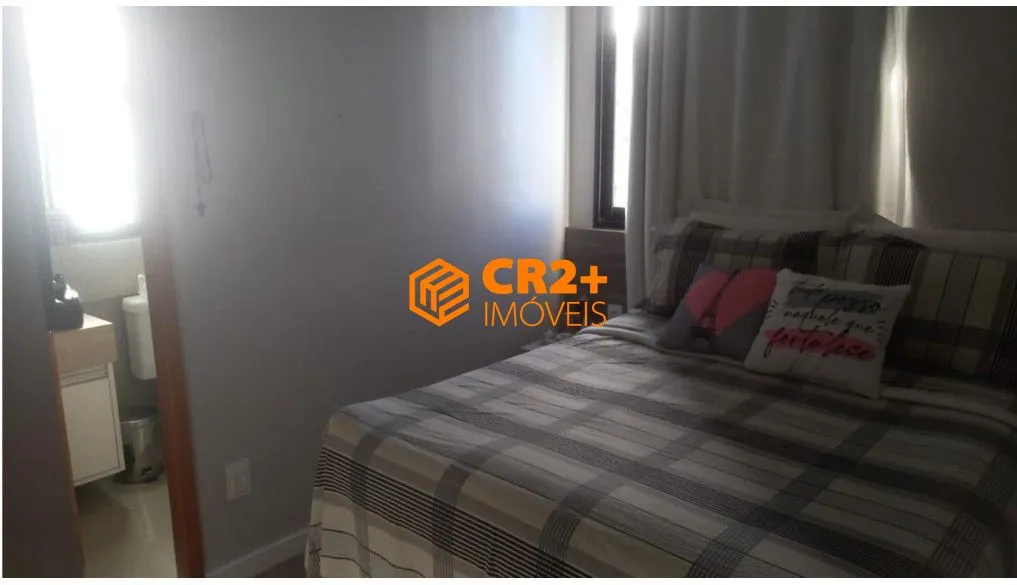 Imagem Vendo ou Alugo apartamento 3 quartos(1 suíte) Cordeiro - 87m²