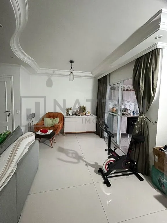 Imagem Apartamento com 3 dormitórios à venda, 106 m² por R$ 1.484.000,00 - Vila Califórnia - São Paulo/SP
