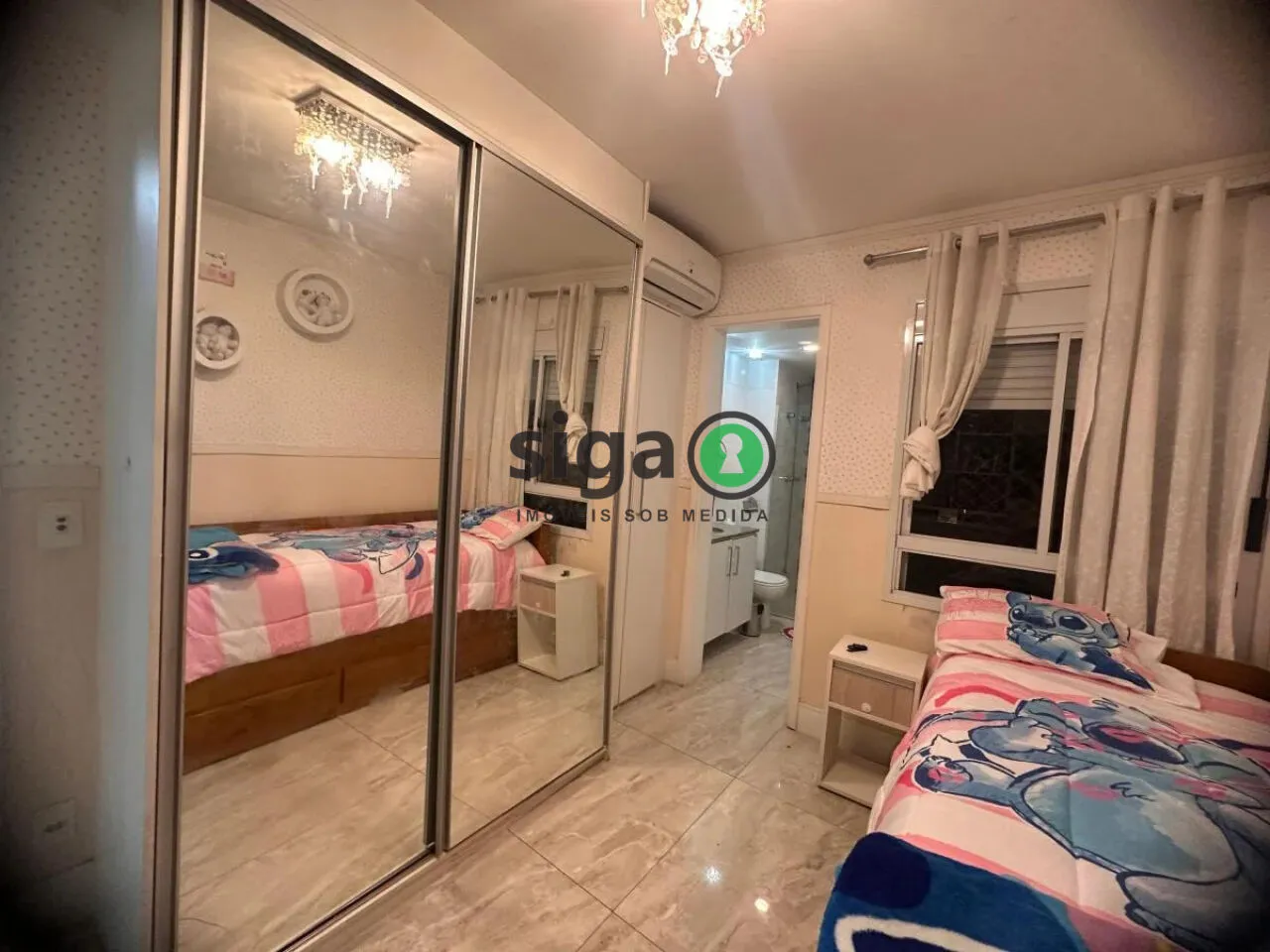 Imagem Apartamento com 3 dormitórios, 141m2, 2 vagas de garagem à venda no Panamby