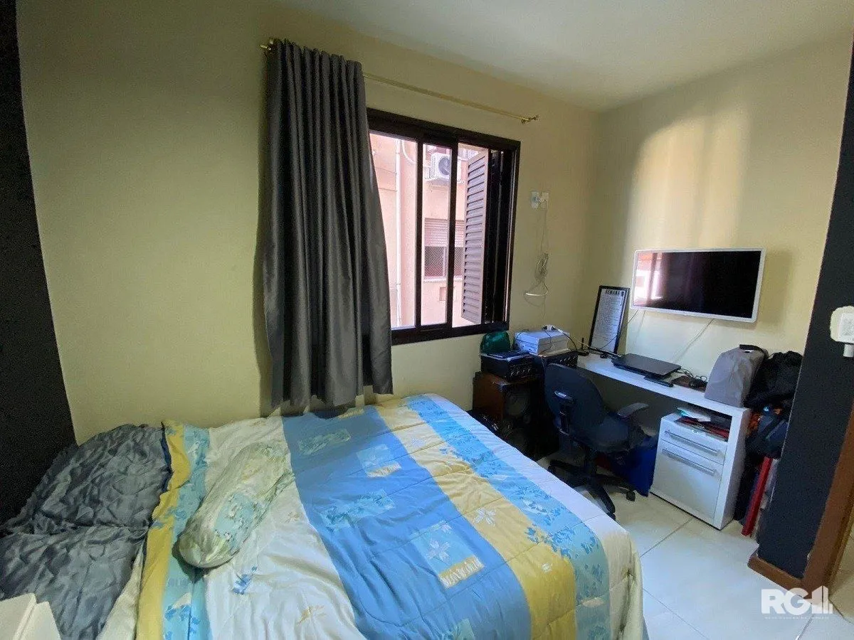 Imagem Apartamento de 3 dormitórios com uma vaga de garagem dupla - Cód. RP389826