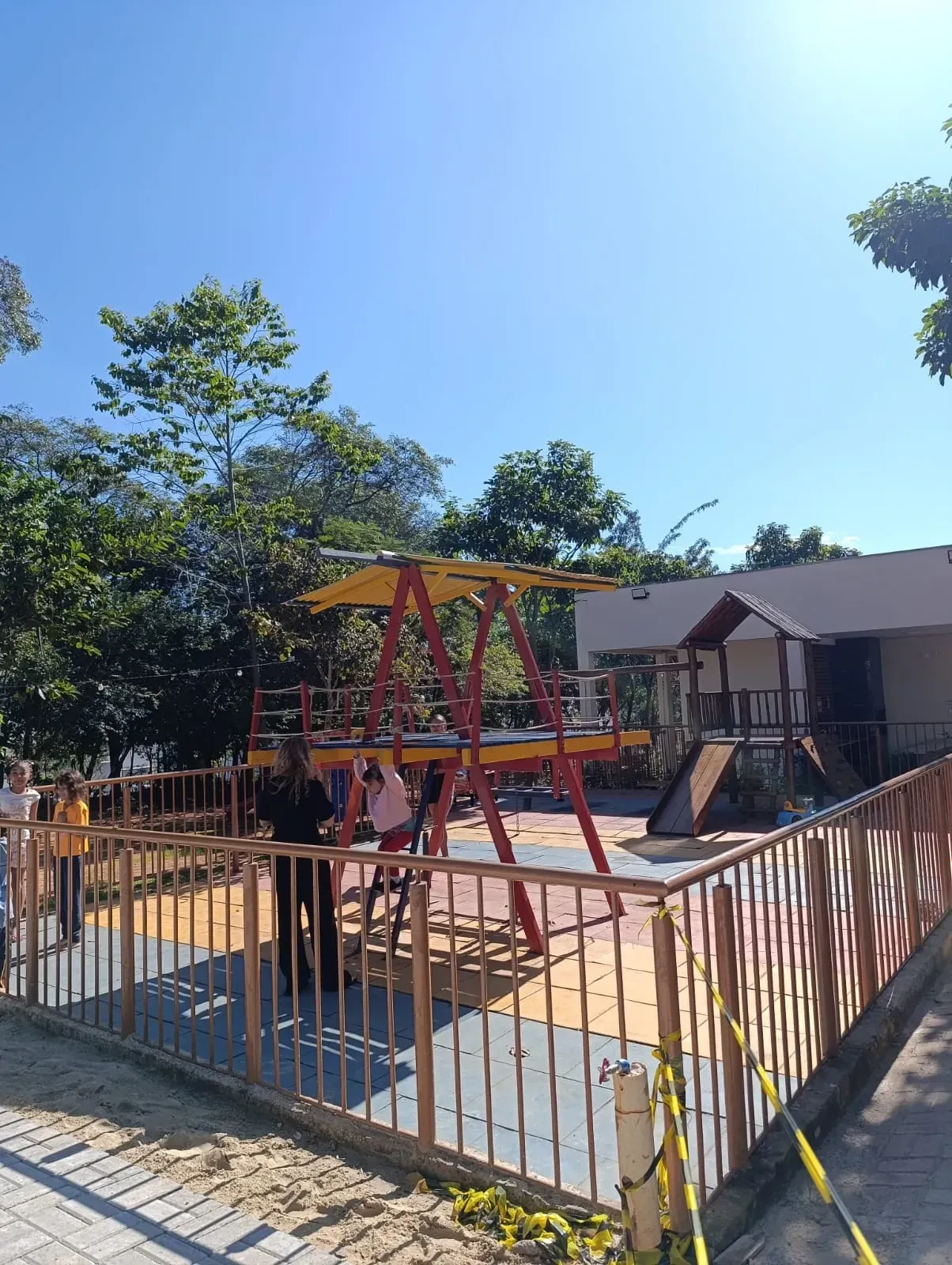 Imagem Apartamento com 2 Quartos à Venda, 42 metros em Jardim Guarujá - Sorocaba
