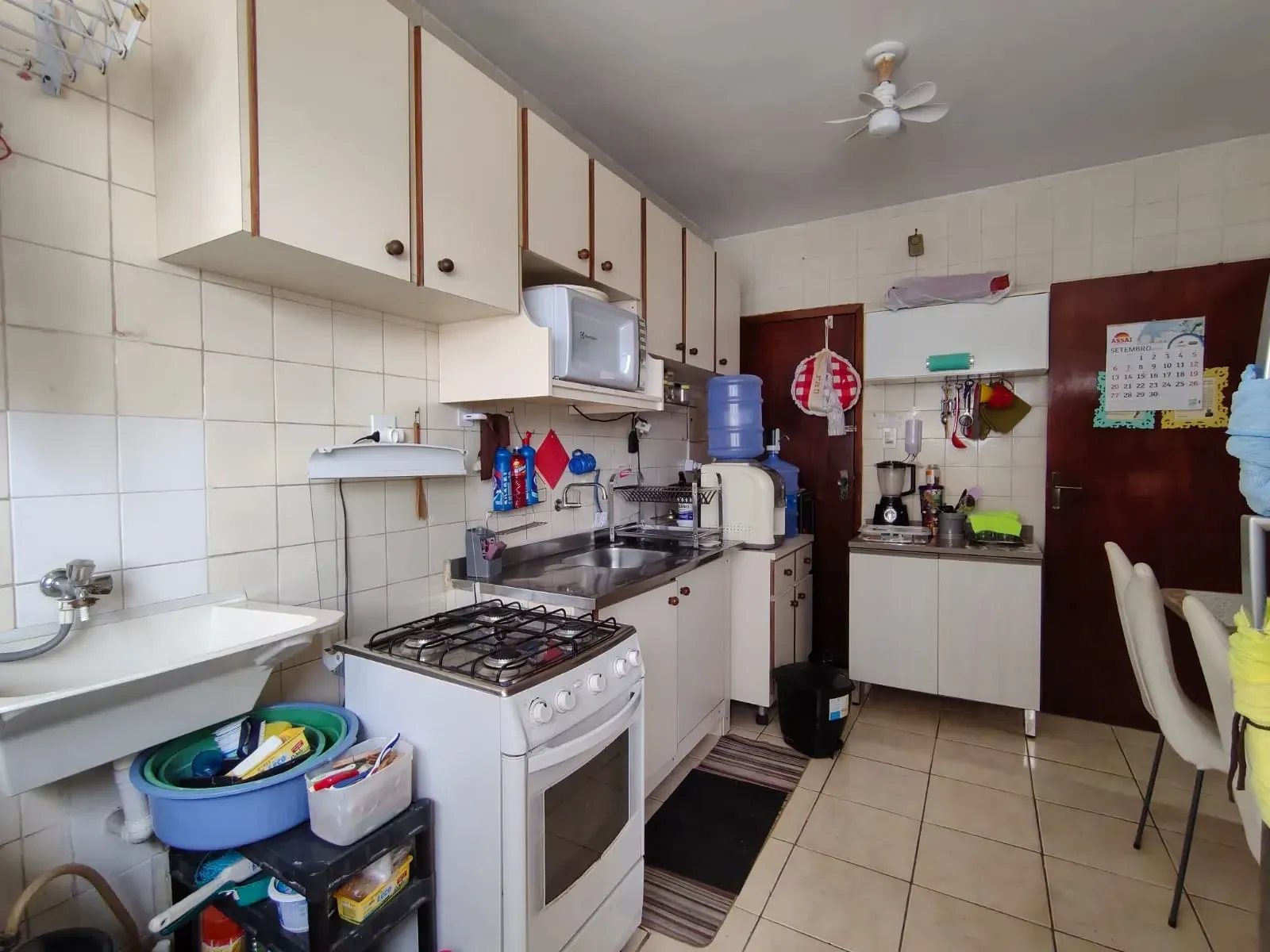 Imagem Apartamento com 3 Quartos à Venda, 89,57 m² em Jatiúca - Maceió