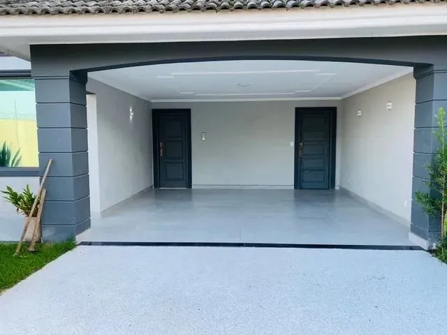 Imagem Casa à venda 5 Quartos, 3 Suites, 5 Vagas, 450M², Parque Residencial Aquarius, São José dos Campos - SP | Condomínio Sunset Park