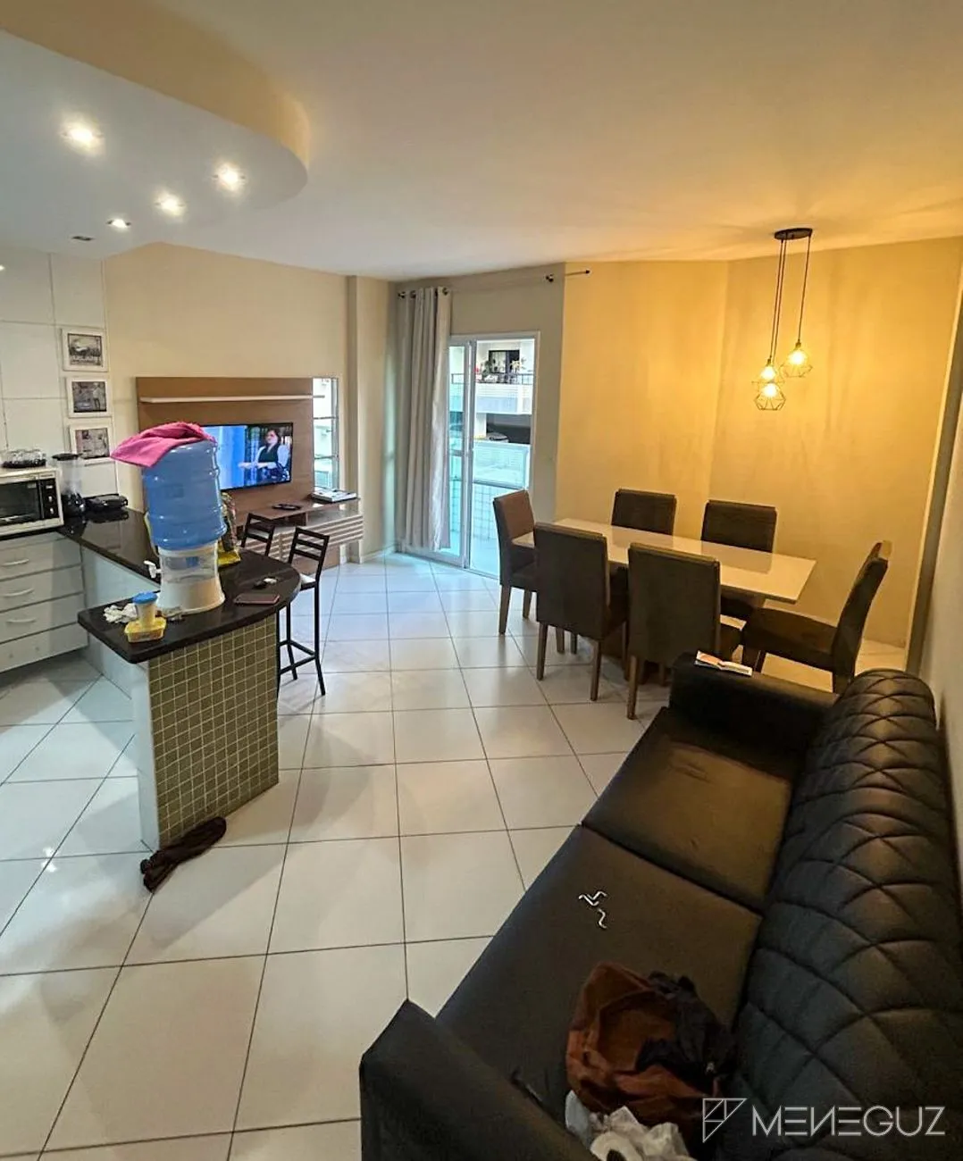 Imagem Vendo apartamento em Guarapari direto com o proprietário