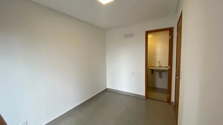 Imagem Tempus By Palme Apartameno De 2 Suites No Setor Marista Com Opçao Do 3 Quarto