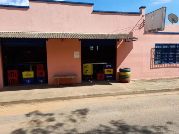 Imagem Casa com ponto comercial a venda no bairro Morro do Alto- Itapetininga/SP