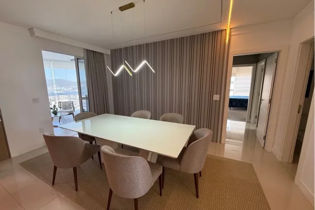 Foto do imóvel Apartamento para venda em Balneário Camboriú