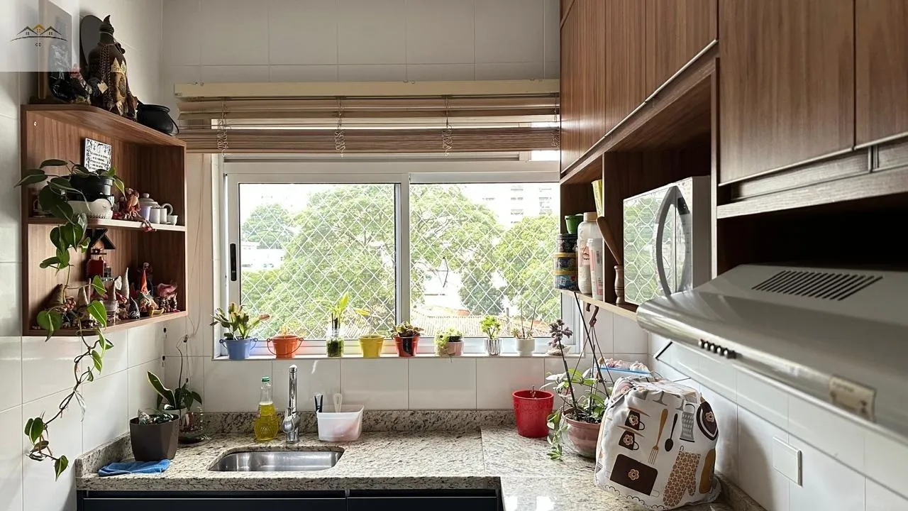 Imagem APARTAMENTO RESIDENCIAL em Santo André - São Paulo, Vila Assunção