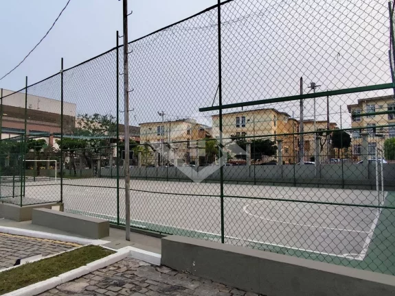 Imagem Apartamento para Venda em Rio de Janeiro, Jardim Carioca!