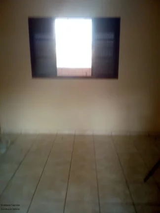 Imagem CASA RESIDENCIAL em POÇOS DE CALDAS - MG, JARDIM SÃO PAULO