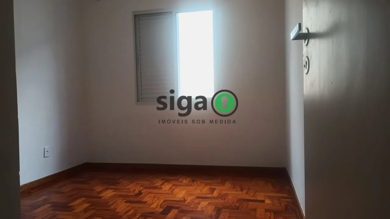 Imagem Casa com 3 quartos para venda ou aluguel na Chácara Santo Antônio