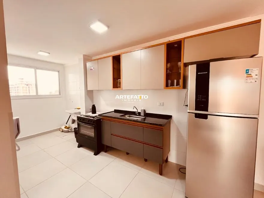 Imagem Apartamento à venda em Ubatuba, Itaguá, com 2 quartos, 68m2
