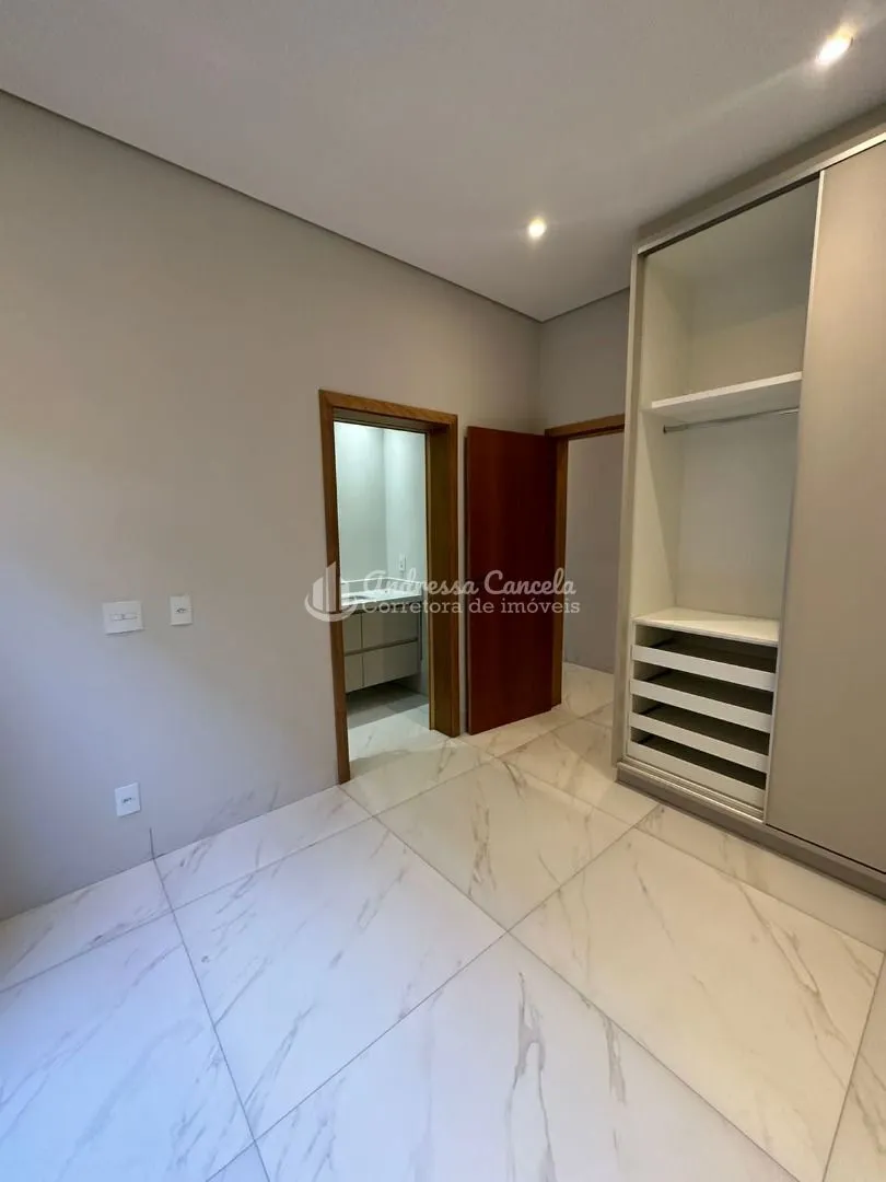 Imagem Village Mirassol III - Casa com 3 dormitórios à venda, 181 m² por R$ 1.290.000,00 - VILLAGE DAMHA MIRASSOL III - Mirassol/SP