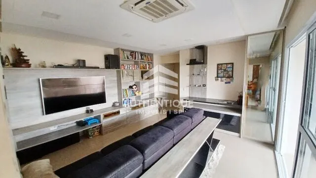 Imagem MOVEMENT CITY &amp; LIFE BAETA SBC - Apartamento à venda no bairro Baeta Neves - São Bernardo do Campo/SP